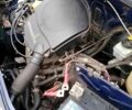 Синій Дачія Sandero, об'ємом двигуна 1.4 л та пробігом 142 тис. км за 2900 $, фото 6 на Automoto.ua