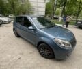 Синій Дачія Sandero, об'ємом двигуна 0.16 л та пробігом 115 тис. км за 6200 $, фото 1 на Automoto.ua