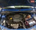 Синій Дачія Sandero, об'ємом двигуна 1.4 л та пробігом 267 тис. км за 3500 $, фото 1 на Automoto.ua