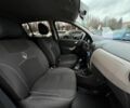Синий Дачия Сандеро, объемом двигателя 1.1 л и пробегом 180 тыс. км за 4200 $, фото 13 на Automoto.ua
