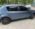 Синій Дачія Sandero, об'ємом двигуна 0.16 л та пробігом 115 тис. км за 6200 $, фото 2 на Automoto.ua