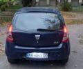 Синій Дачія Sandero, об'ємом двигуна 1.2 л та пробігом 277 тис. км за 2700 $, фото 1 на Automoto.ua