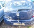 Дачия Сандеро 2010 в Кривом Роге на Automoto.ua Синий Дачия Сандеро, объемом двигателя 1.2 л и пробегом 280 тыс. км за 3000 $, фото 3 на Automoto.ua