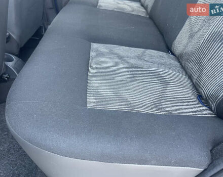 Синій Дачія Sandero, об'ємом двигуна 1.4 л та пробігом 150 тис. км за 5500 $, фото 12 на Automoto.ua