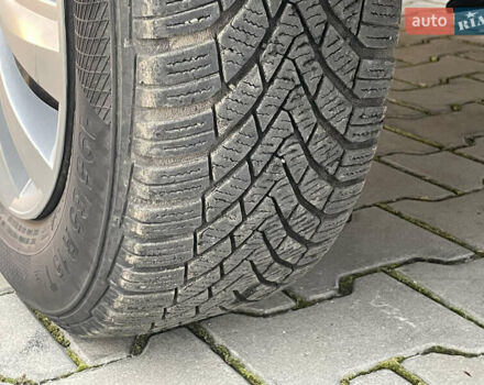 Синий Дачия Сандеро, объемом двигателя 1.2 л и пробегом 173 тыс. км за 3700 $, фото 13 на Automoto.ua