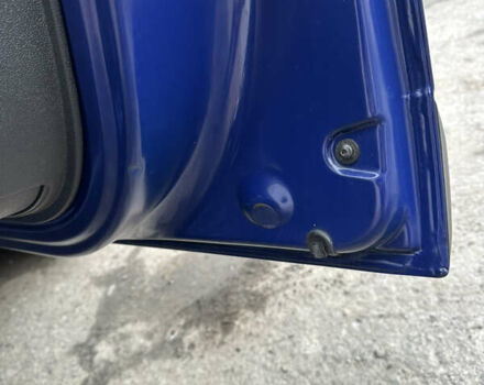 Синій Дачія Sandero, об'ємом двигуна 1.2 л та пробігом 160 тис. км за 4650 $, фото 19 на Automoto.ua