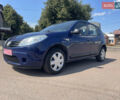 Синій Дачія Sandero, об'ємом двигуна 1.4 л та пробігом 150 тис. км за 5500 $, фото 1 на Automoto.ua