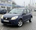Синій Дачія Sandero, об'ємом двигуна 1.5 л та пробігом 240 тис. км за 3999 $, фото 1 на Automoto.ua