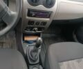 Синій Дачія Sandero, об'ємом двигуна 1.15 л та пробігом 124 тис. км за 3800 $, фото 10 на Automoto.ua