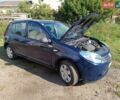 Синій Дачія Sandero, об'ємом двигуна 1.15 л та пробігом 124 тис. км за 3800 $, фото 16 на Automoto.ua
