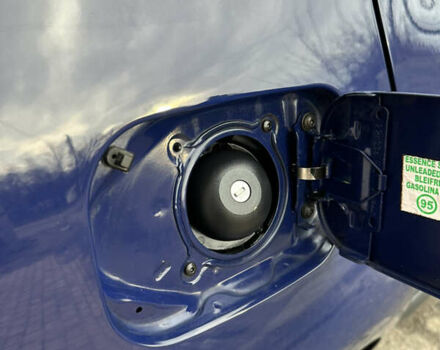 Синій Дачія Sandero, об'ємом двигуна 1.2 л та пробігом 160 тис. км за 4650 $, фото 13 на Automoto.ua