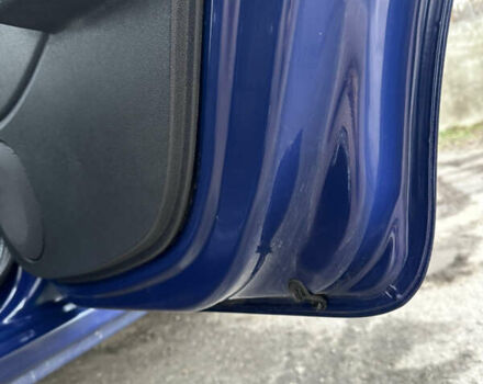 Синій Дачія Sandero, об'ємом двигуна 1.2 л та пробігом 160 тис. км за 4650 $, фото 12 на Automoto.ua