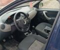 Дачія Sandero 2010 у Умани на Automoto.ua Синій Дачія Sandero, об'ємом двигуна 1.15 л та пробігом 162 тис. км за 3600 $, фото 4 на Automoto.ua