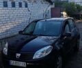 Дачія Sandero 2010 у Умани на Automoto.ua Синій Дачія Sandero, об'ємом двигуна 1.15 л та пробігом 162 тис. км за 3600 $, фото 14 на Automoto.ua