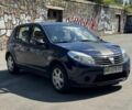 Синий Дачия Сандеро, объемом двигателя 0 л и пробегом 320 тыс. км за 3207 $, фото 1 на Automoto.ua