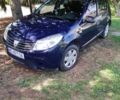 Синий Дачия Сандеро, объемом двигателя 0 л и пробегом 260 тыс. км за 4500 $, фото 5 на Automoto.ua