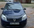 Синій Дачія Sandero, об'ємом двигуна 1.2 л та пробігом 277 тис. км за 2700 $, фото 9 на Automoto.ua