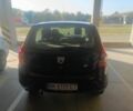 Синий Дачия Сандеро, объемом двигателя 0 л и пробегом 220 тыс. км за 3700 $, фото 4 на Automoto.ua