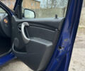 Синій Дачія Sandero, об'ємом двигуна 1.2 л та пробігом 160 тис. км за 4650 $, фото 20 на Automoto.ua