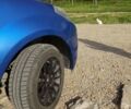 Синій Дачія Sandero, об'ємом двигуна 1.2 л та пробігом 173 тис. км за 5900 $, фото 19 на Automoto.ua