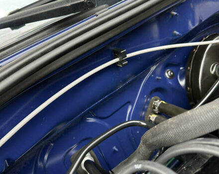 Синій Дачія Sandero, об'ємом двигуна 1.2 л та пробігом 160 тис. км за 4650 $, фото 37 на Automoto.ua