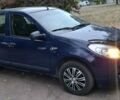 Синій Дачія Sandero, об'ємом двигуна 1.2 л та пробігом 277 тис. км за 2700 $, фото 13 на Automoto.ua