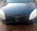 Синій Дачія Sandero, об'ємом двигуна 1.4 л та пробігом 142 тис. км за 2900 $, фото 7 на Automoto.ua