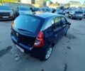 Синий Дачия Сандеро, объемом двигателя 1.6 л и пробегом 175 тыс. км за 5800 $, фото 9 на Automoto.ua