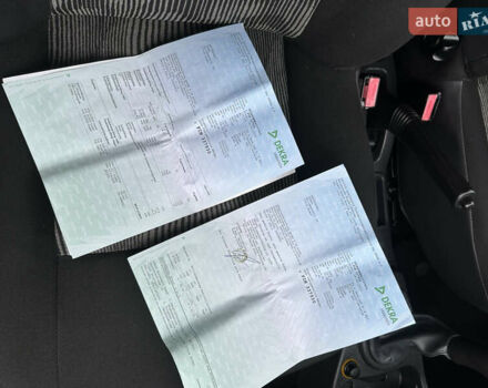 Синій Дачія Sandero, об'ємом двигуна 1.2 л та пробігом 160 тис. км за 4650 $, фото 55 на Automoto.ua