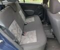 Синій Дачія Sandero, об'ємом двигуна 1.15 л та пробігом 124 тис. км за 3800 $, фото 20 на Automoto.ua