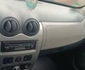 Дачія Sandero 2010 у Умани на Automoto.ua Синій Дачія Sandero, об'ємом двигуна 1.15 л та пробігом 162 тис. км за 3600 $, фото 7 на Automoto.ua
