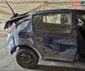 Синий Дачия Сандеро, объемом двигателя 1.4 л и пробегом 174 тыс. км за 1900 $, фото 1 на Automoto.ua