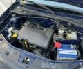 Синій Дачія Sandero, об'ємом двигуна 1.15 л та пробігом 177 тис. км за 3800 $, фото 18 на Automoto.ua