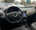Синий Дачия Сандеро, объемом двигателя 1.1 л и пробегом 180 тыс. км за 4200 $, фото 15 на Automoto.ua