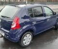 Синій Дачія Sandero, об'ємом двигуна 1.4 л та пробігом 335 тис. км за 3600 $, фото 5 на Automoto.ua
