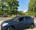 Синий Дачия Сандеро, объемом двигателя 1.2 л и пробегом 145 тыс. км за 3500 $, фото 1 на Automoto.ua
