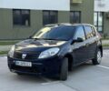 Синій Дачія Sandero, об'ємом двигуна 1.15 л та пробігом 177 тис. км за 3800 $, фото 1 на Automoto.ua