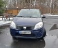 Синий Дачия Сандеро, объемом двигателя 1.4 л и пробегом 335 тыс. км за 4428 $, фото 1 на Automoto.ua