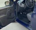 Синій Дачія Sandero, об'ємом двигуна 1.15 л та пробігом 177 тис. км за 3800 $, фото 13 на Automoto.ua
