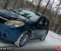Синій Дачія Sandero, об'ємом двигуна 1.6 л та пробігом 220 тис. км за 3350 $, фото 10 на Automoto.ua