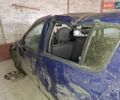 Синий Дачия Сандеро, объемом двигателя 1.4 л и пробегом 174 тыс. км за 1900 $, фото 14 на Automoto.ua