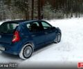 Синій Дачія Sandero, об'ємом двигуна 1.6 л та пробігом 220 тис. км за 3350 $, фото 2 на Automoto.ua