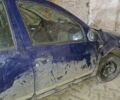 Синий Дачия Сандеро, объемом двигателя 1.4 л и пробегом 174 тыс. км за 1900 $, фото 4 на Automoto.ua
