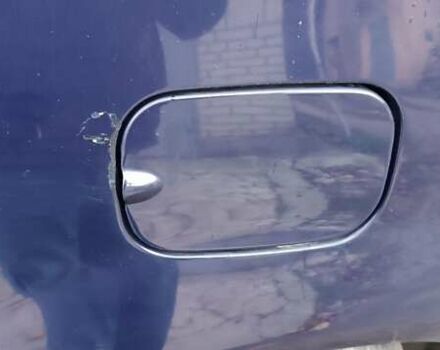 Дачія Sandero 2010 у Умани на Automoto.ua Синій Дачія Sandero, об'ємом двигуна 1.15 л та пробігом 162 тис. км за 3600 $, фото 13 на Automoto.ua