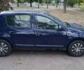 Синій Дачія Sandero, об'ємом двигуна 1.2 л та пробігом 277 тис. км за 2700 $, фото 3 на Automoto.ua