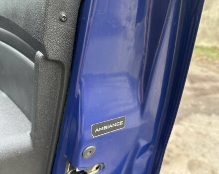 Синій Дачія Sandero, об'ємом двигуна 1.2 л та пробігом 160 тис. км за 4650 $, фото 21 на Automoto.ua