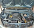 Синій Дачія Sandero, об'ємом двигуна 1.4 л та пробігом 186 тис. км за 4500 $, фото 13 на Automoto.ua