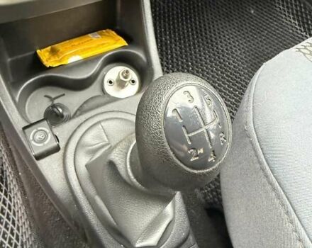 Синій Дачія Sandero, об'ємом двигуна 1.2 л та пробігом 124 тис. км за 4999 $, фото 24 на Automoto.ua