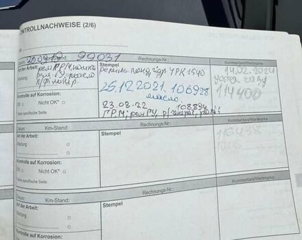 Синій Дачія Sandero, об'ємом двигуна 1.2 л та пробігом 124 тис. км за 4999 $, фото 21 на Automoto.ua