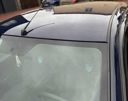 Синій Дачія Sandero, об'ємом двигуна 1.2 л та пробігом 124 тис. км за 4999 $, фото 9 на Automoto.ua